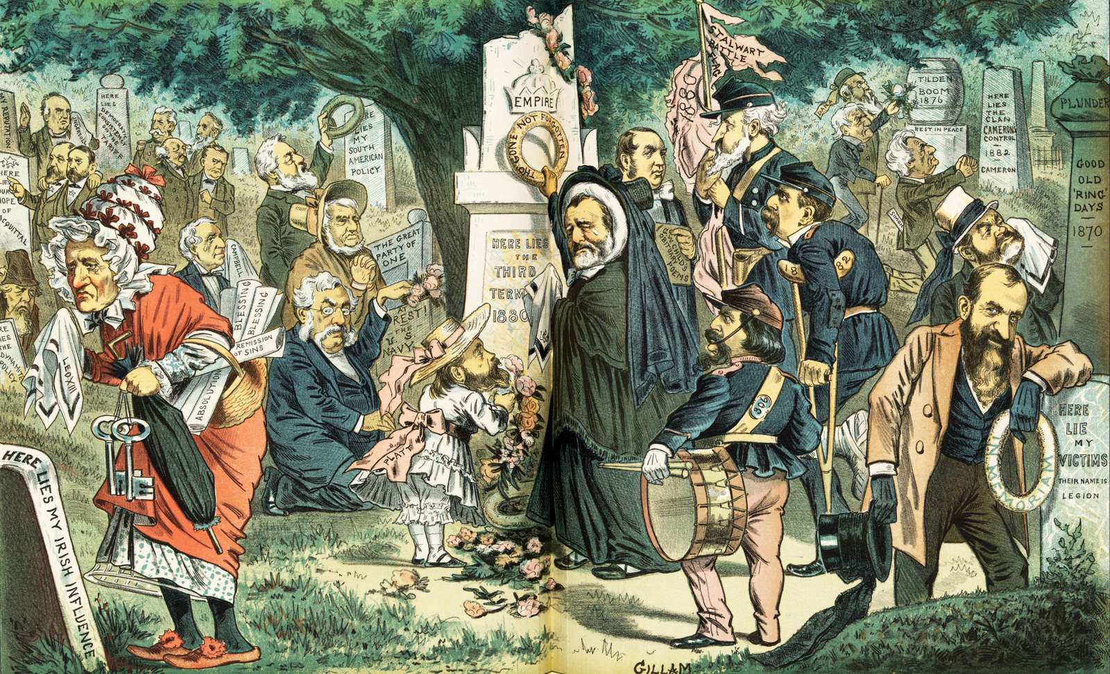 Dekorációs nap online puzzle