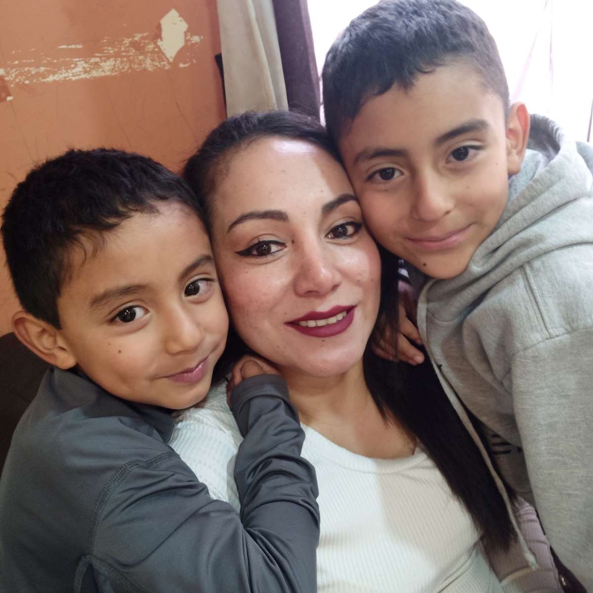 Rodzina Carrionów - Dni puzzle online