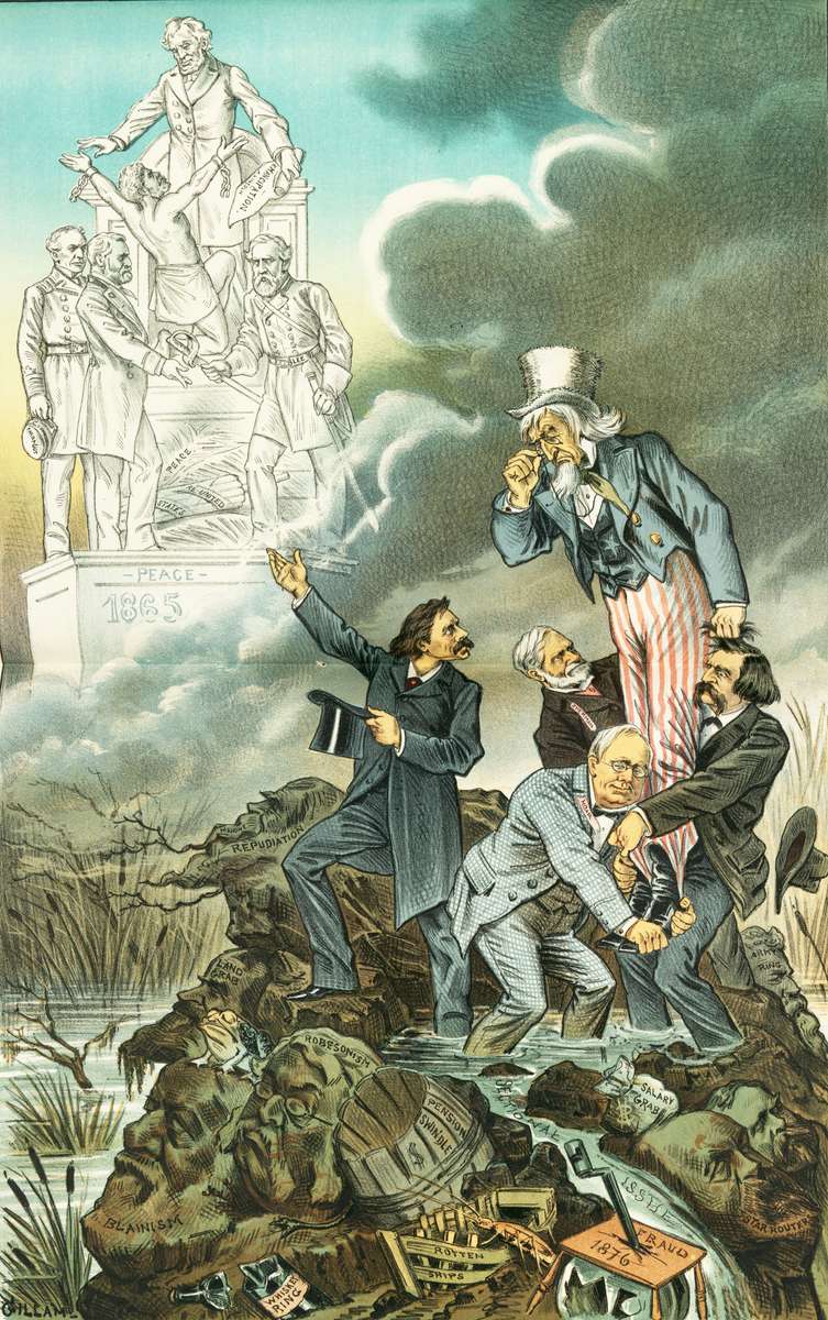 Everything used to be better jigsaw puzzle online