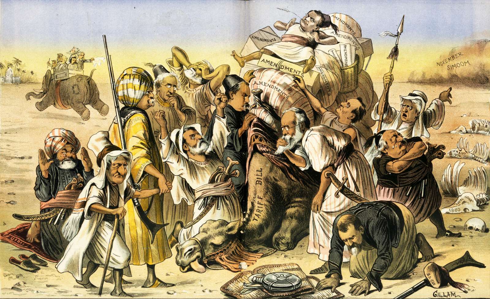 In a dangerous situation online puzzle