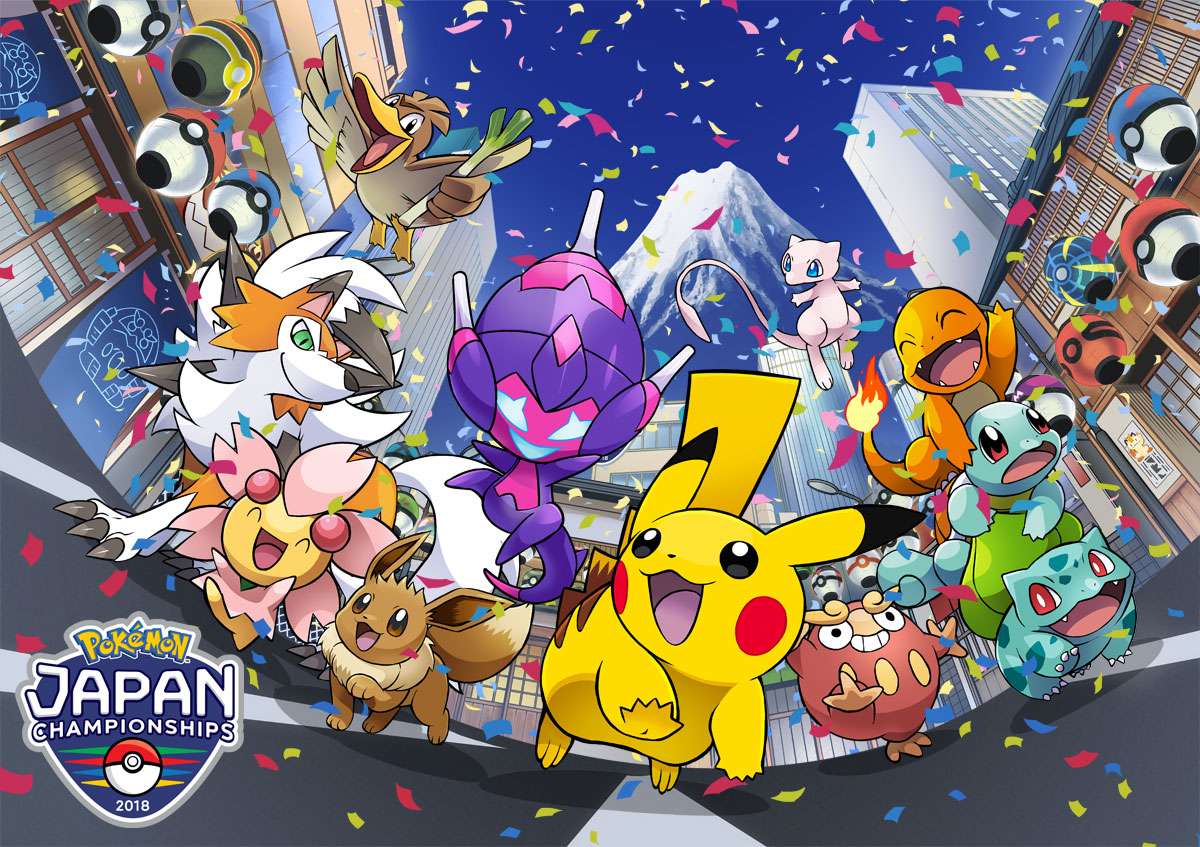 image de certains Pokémon puzzle en ligne