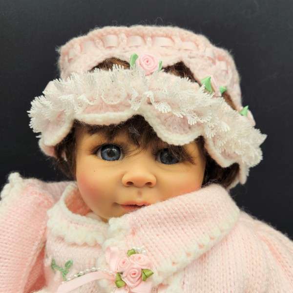 MUÑECA ANTIGUA rompecabezas en línea