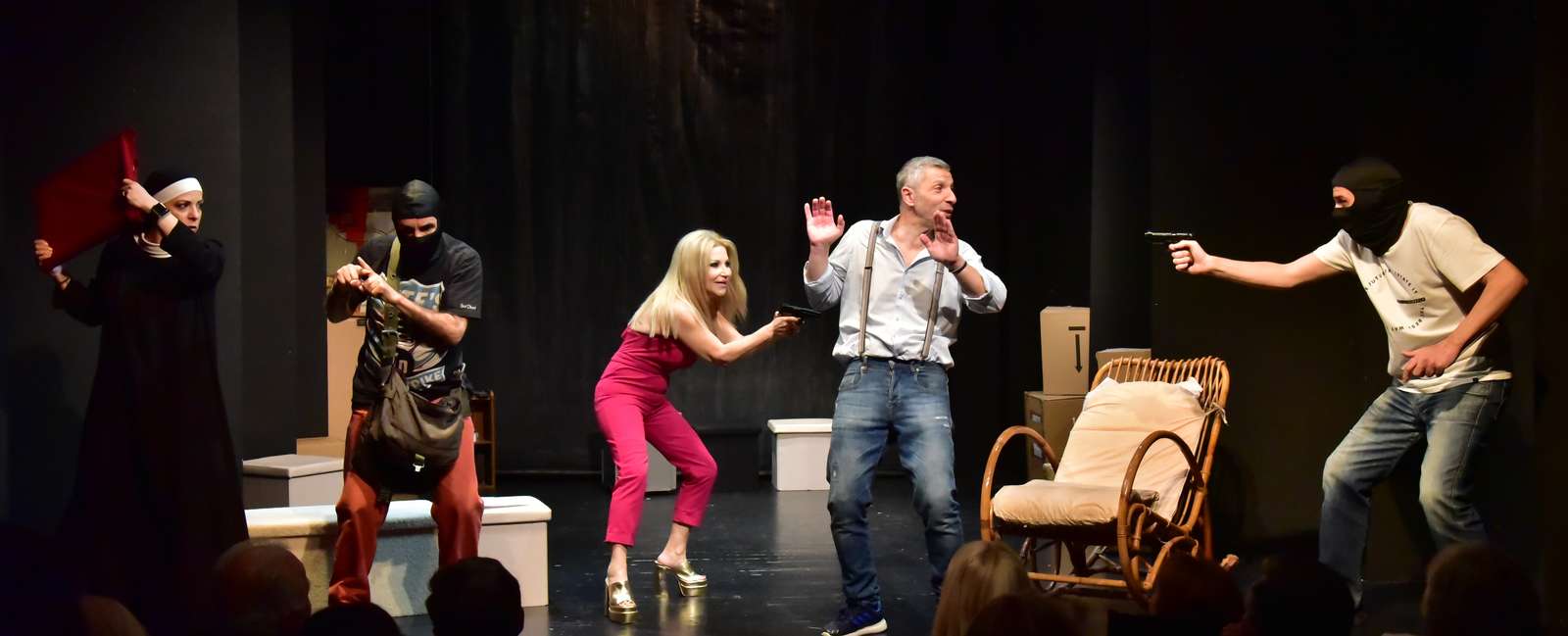 Yin Yang puzzle online