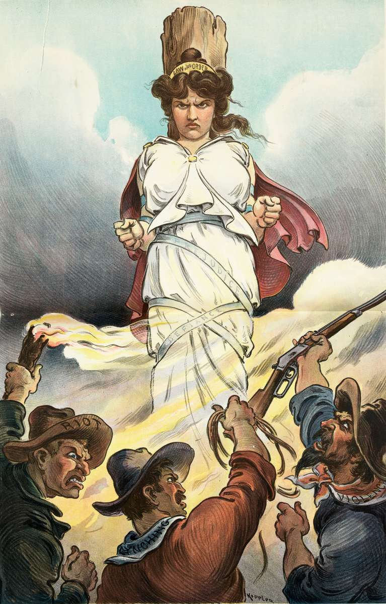 Keppler J - Op de paal online puzzel