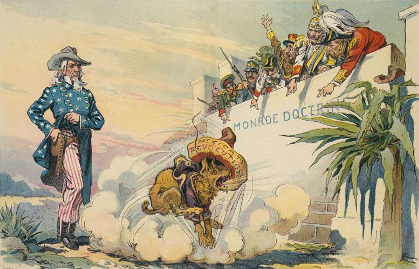 Keppler J - Wild Dog jigsaw puzzle online