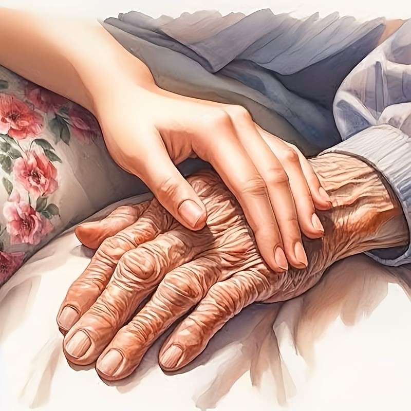 legame intergenerazionale puzzle online