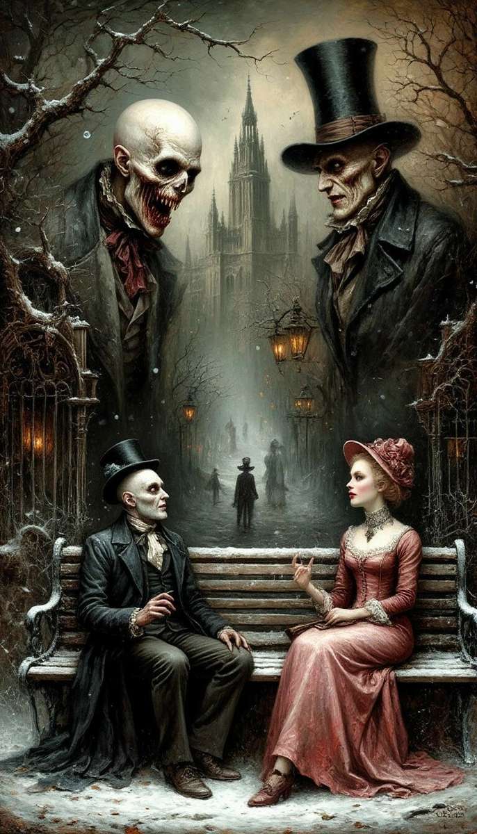 The Phantom jigsaw puzzle online