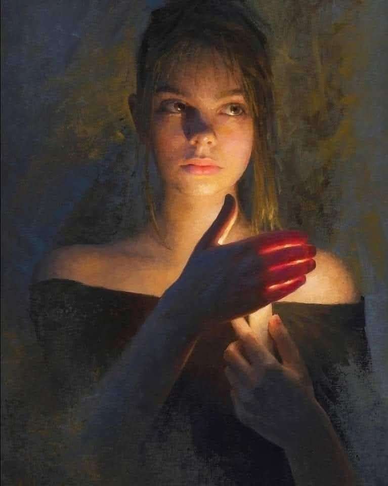 Verf kunst legpuzzel online