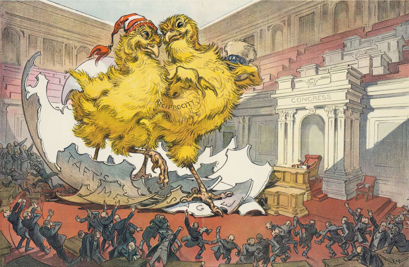 Delizioso, che tuorlo d'uovo puzzle online