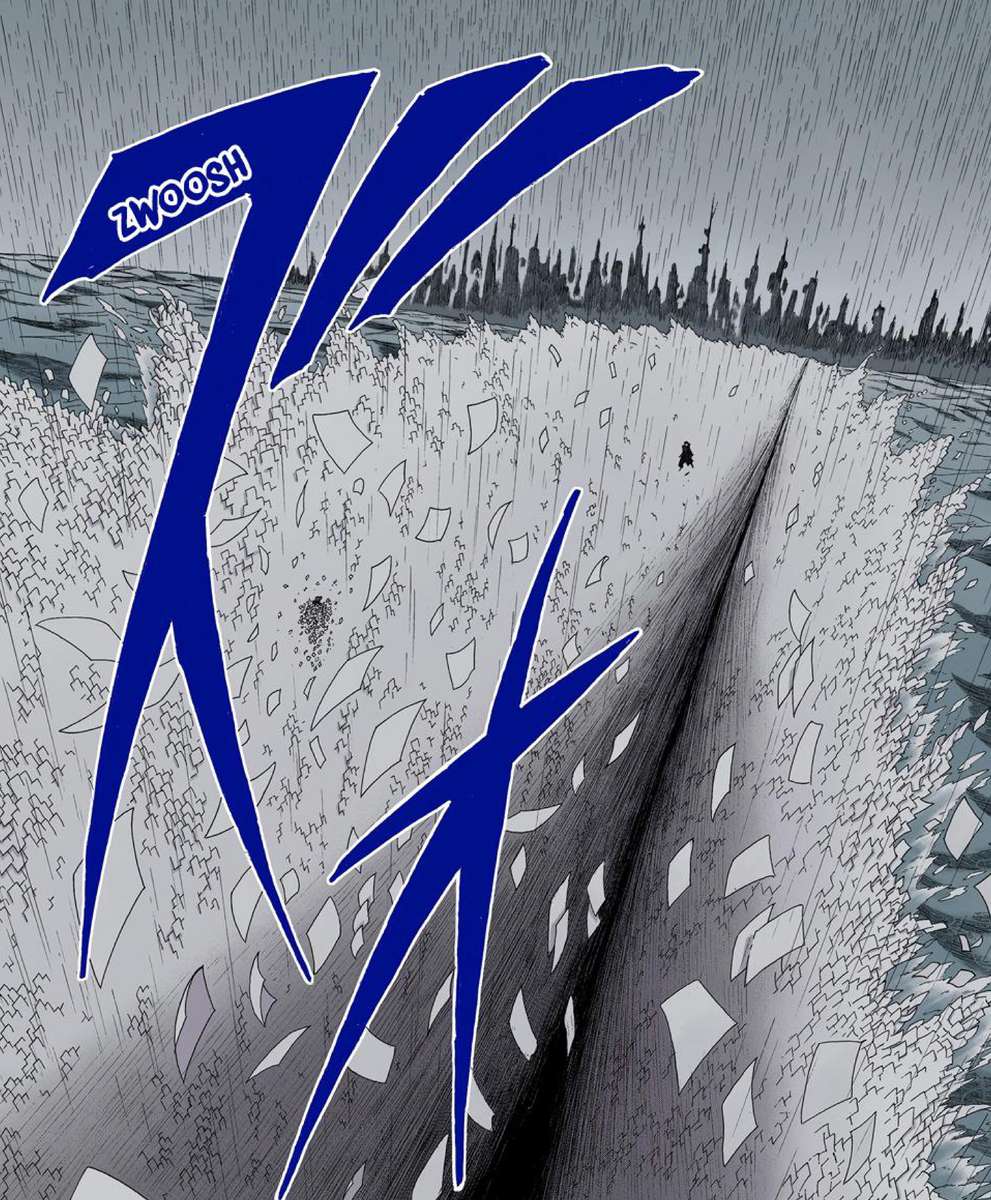 Epikus küzdelem Konan vs Madara (Tobi) online puzzle