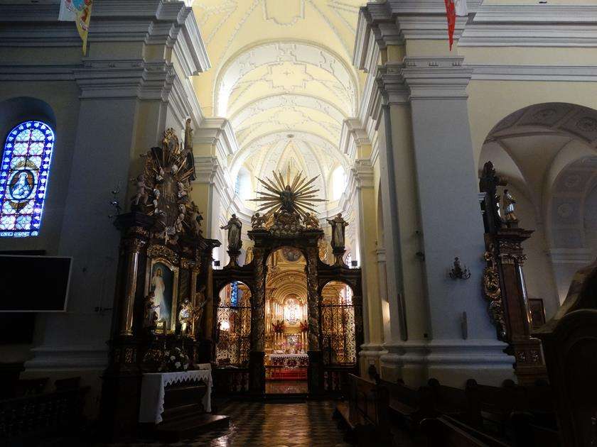 Gidle 31. ledna 2026 skládačky online