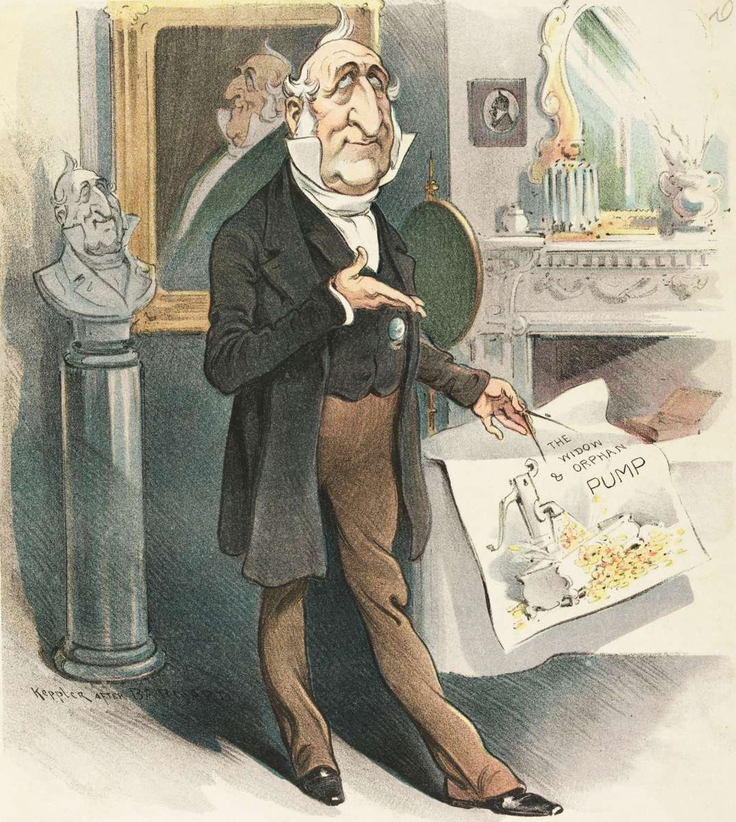 America's biggest hypocrite jigsaw puzzle online