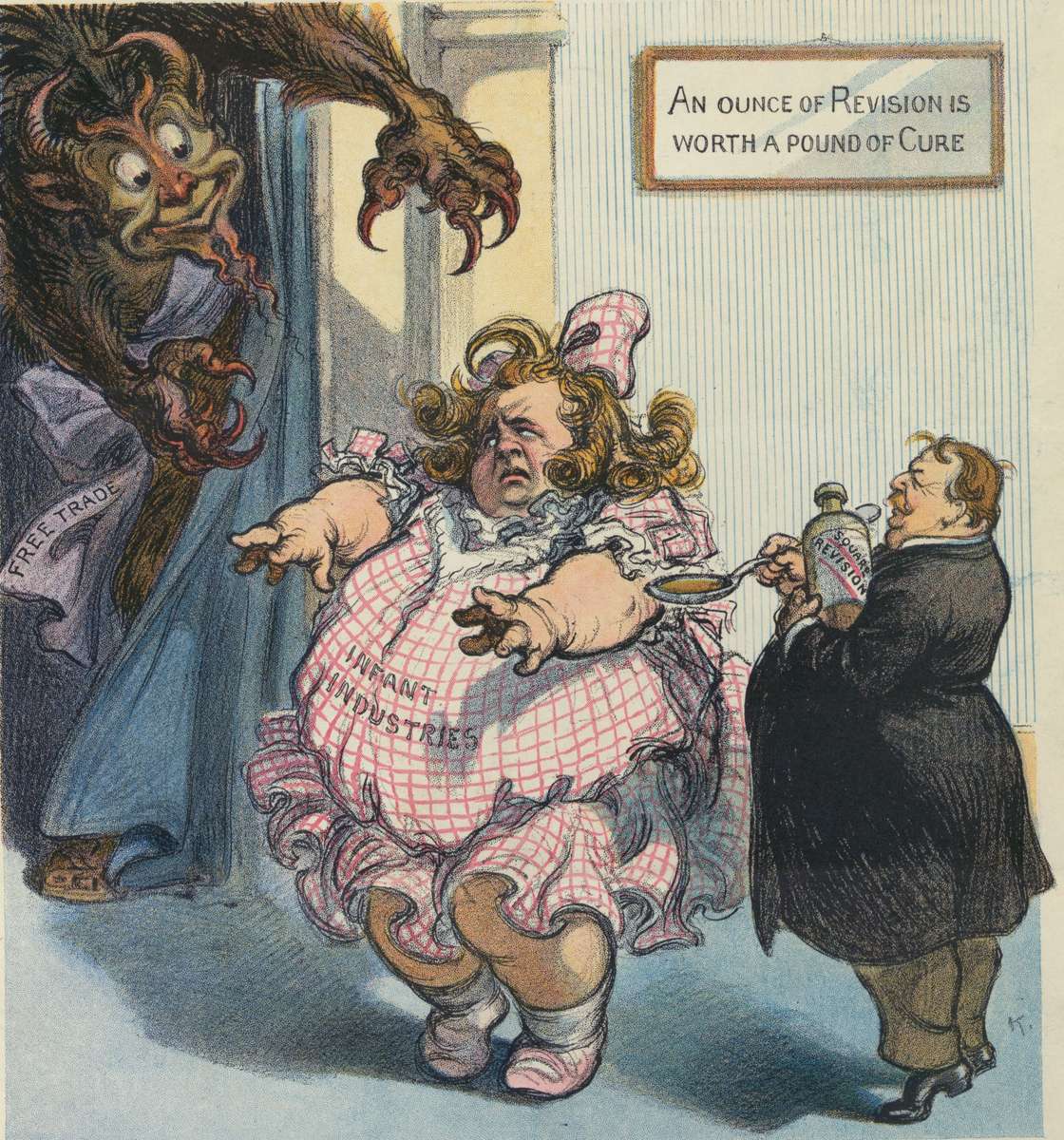 Der Bug-aBoo kriegt Dich Puzzlespiel online