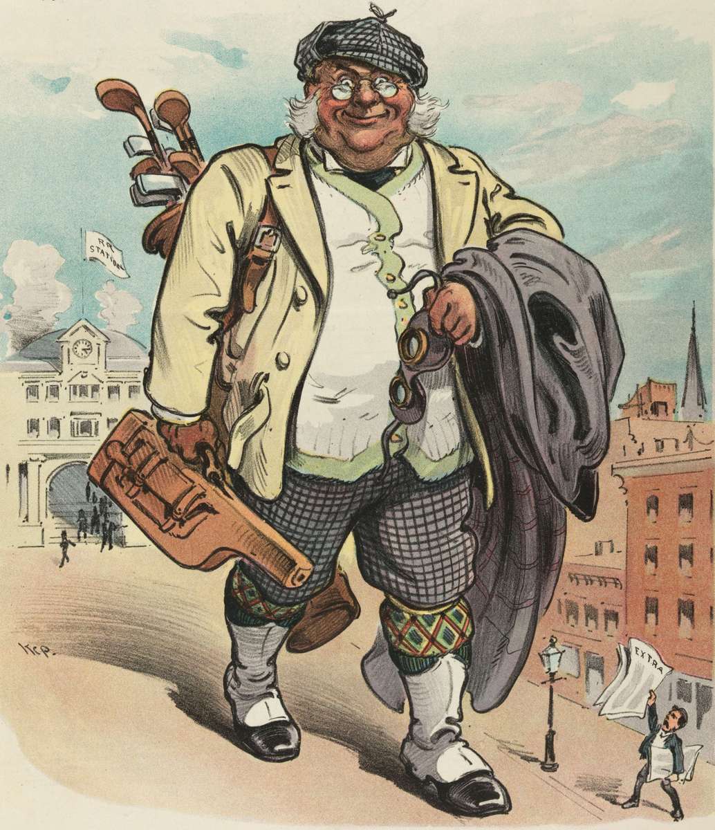 De volgende ochtend online puzzel