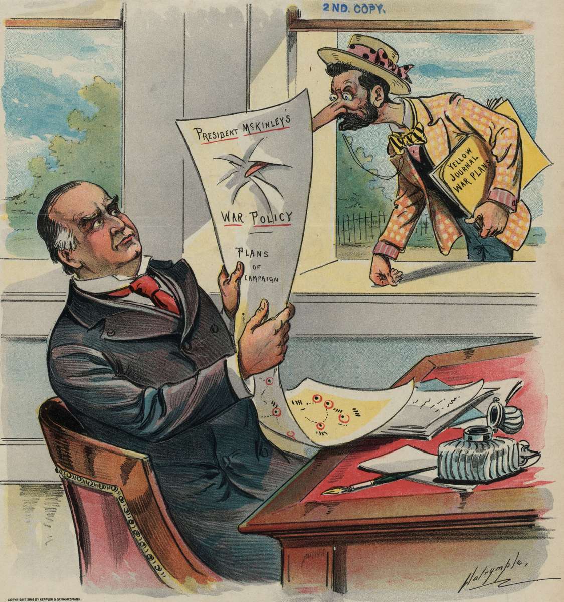 The yellow plague online puzzle