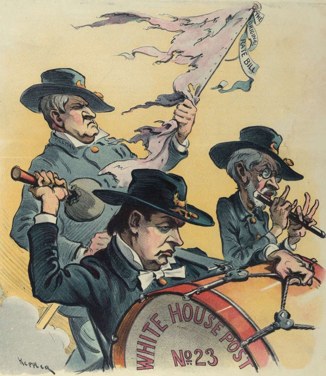 The Last War Veterans jigsaw puzzle online