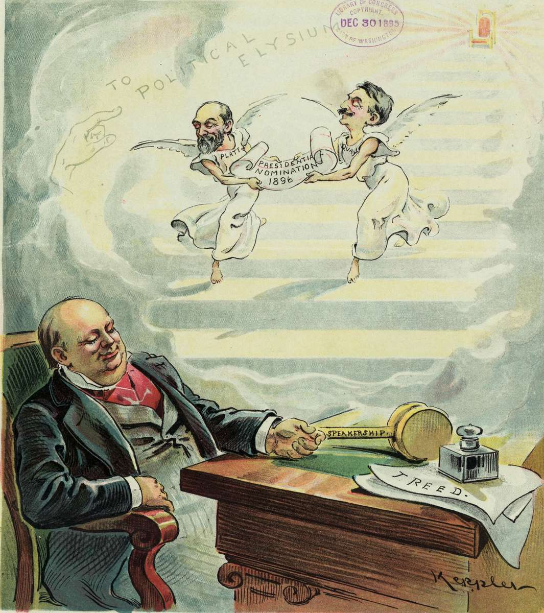 The New Year's vision jigsaw puzzle online