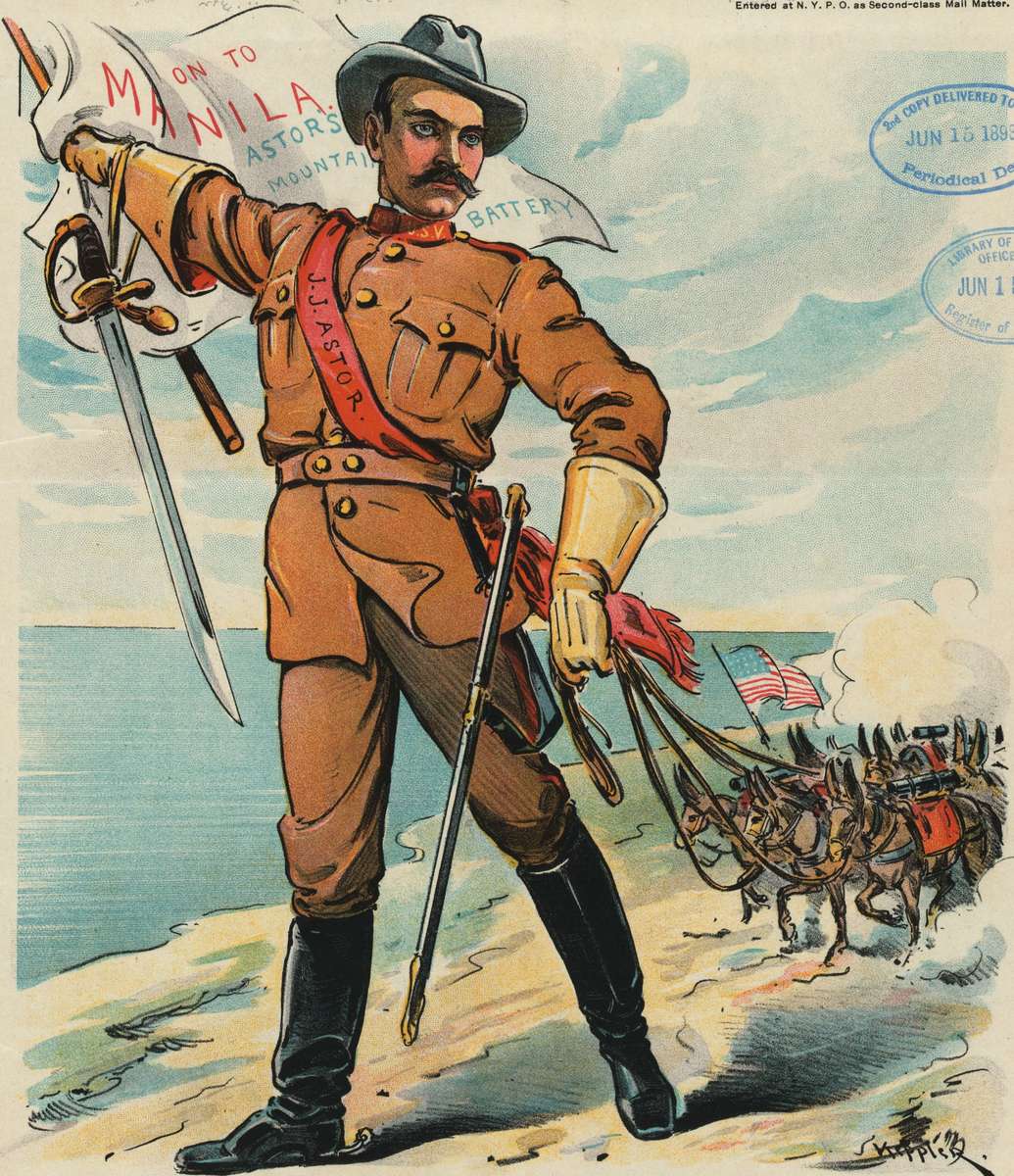 A puzzle for the populists online puzzle