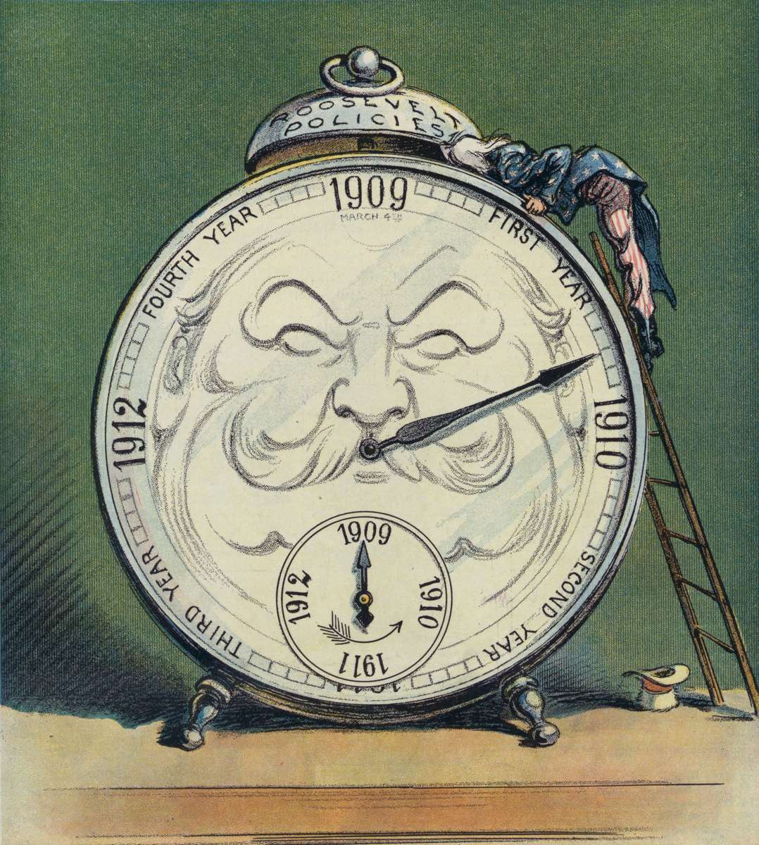 False alarm jigsaw puzzle online