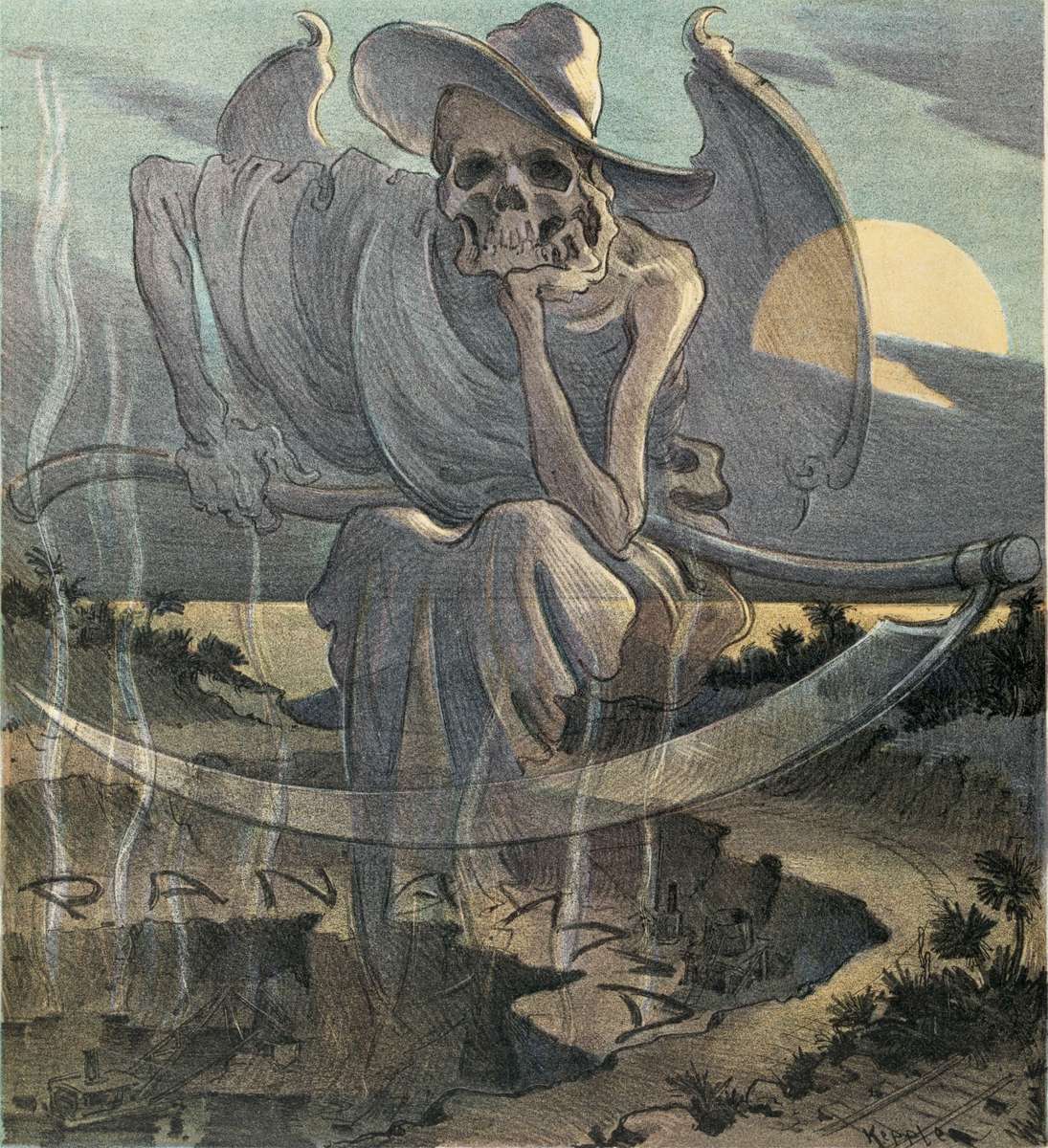 I can wait. online puzzle