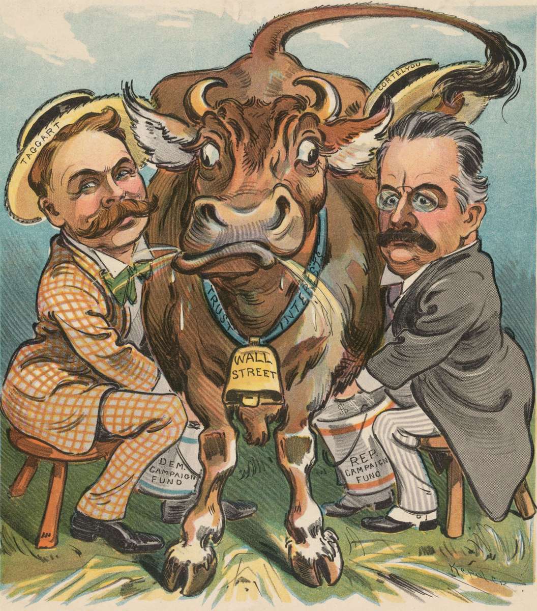 milking time jigsaw puzzle online