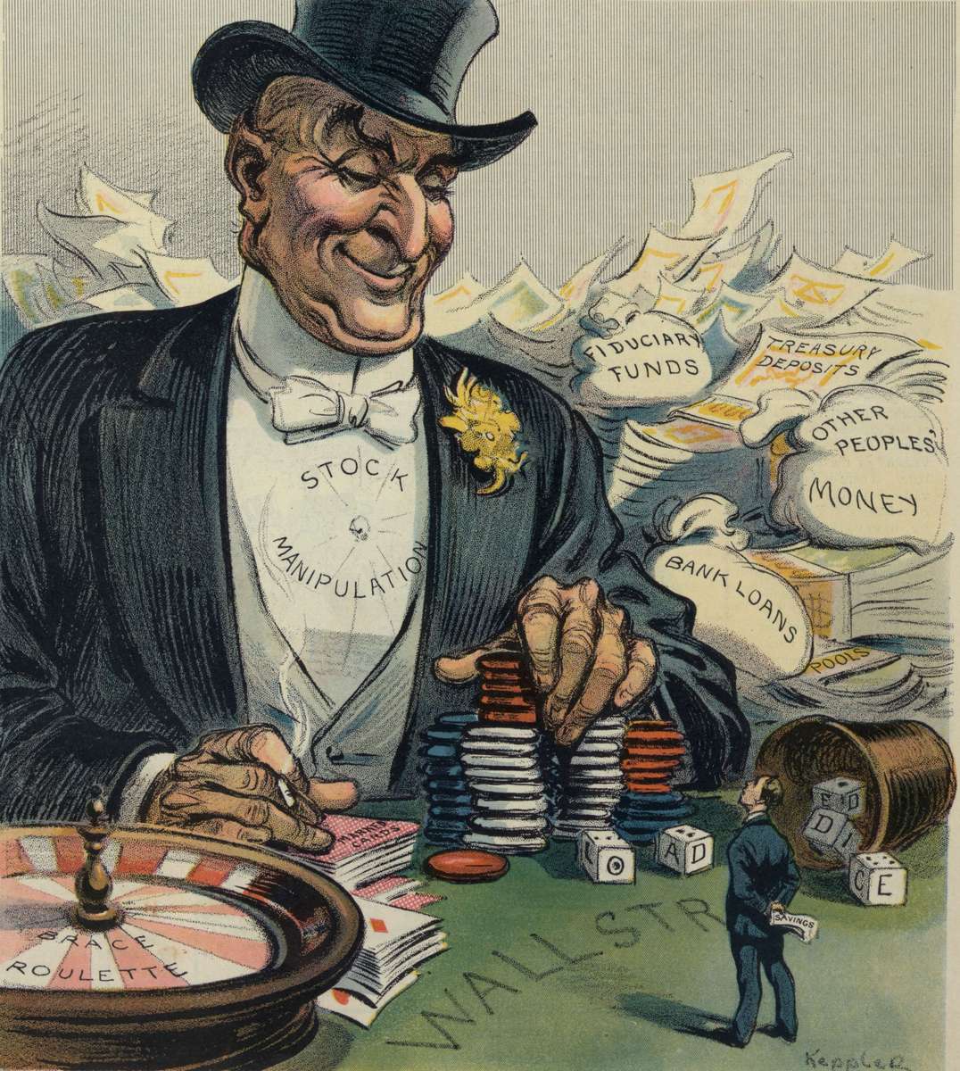 Well, Kleiner, what kind of show do you have? online puzzle