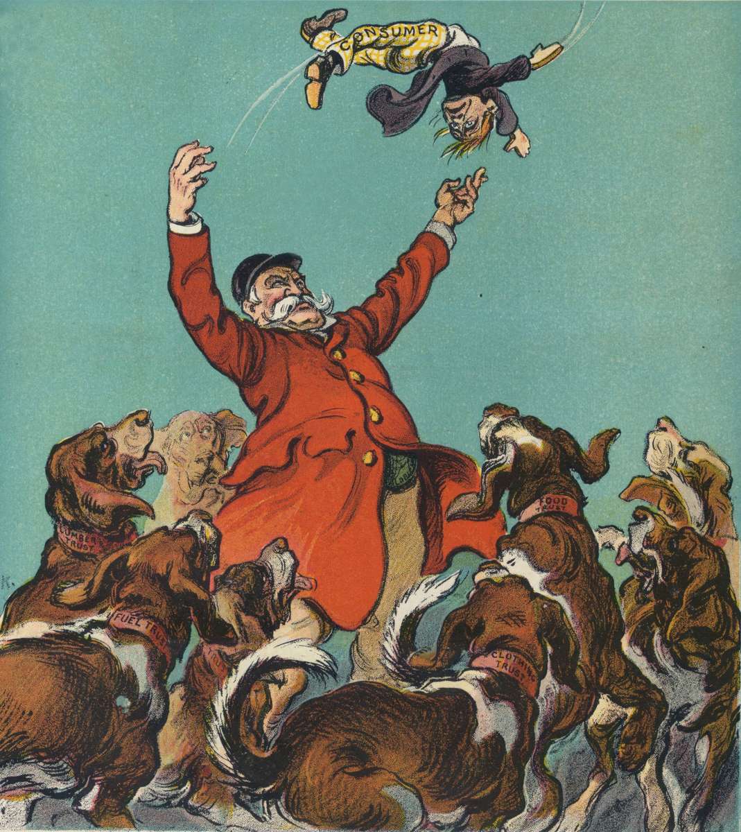 After the hunt jigsaw puzzle online