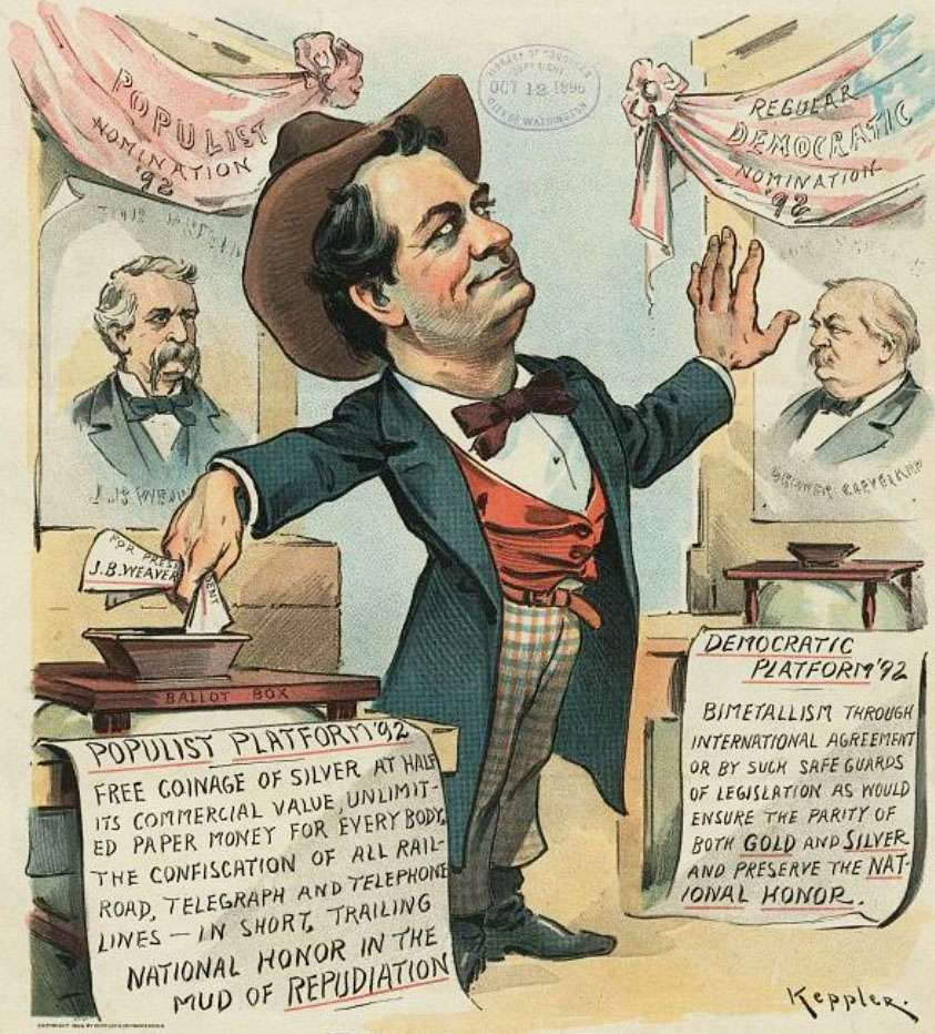 So hat er früher nicht gedacht Online-Puzzle