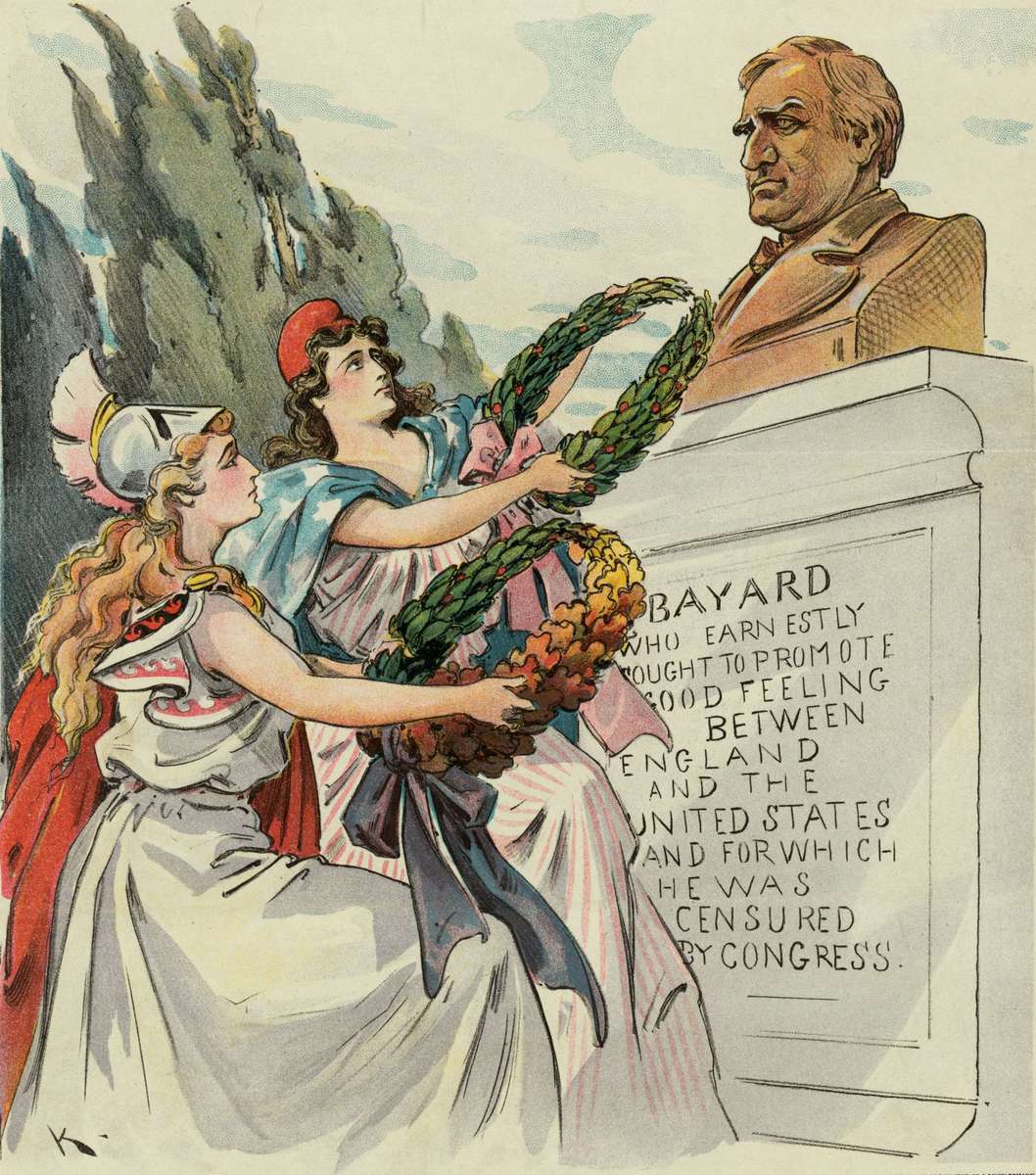 Tempora mutantur Online-Puzzle