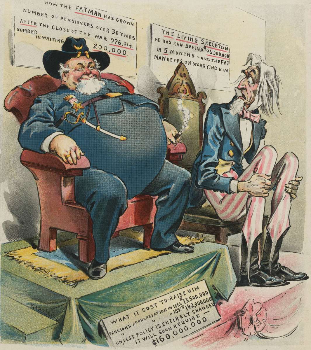 Das nationale Groschenmuseum Puzzlespiel online