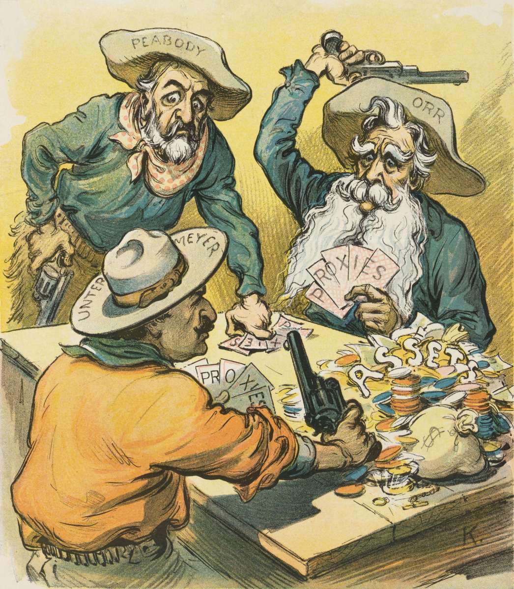 Wat haste? Online-Puzzle