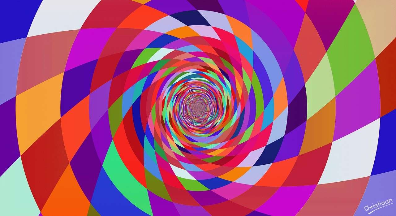 Struttura, Linee, Esplosione. puzzle online