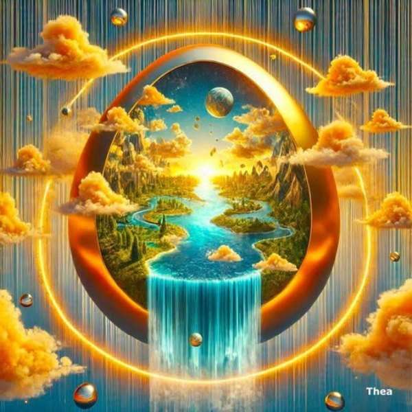 DIE ERDE REGISTRIERT IHR URSPRÜNGLICHES FELD Puzzlespiel online