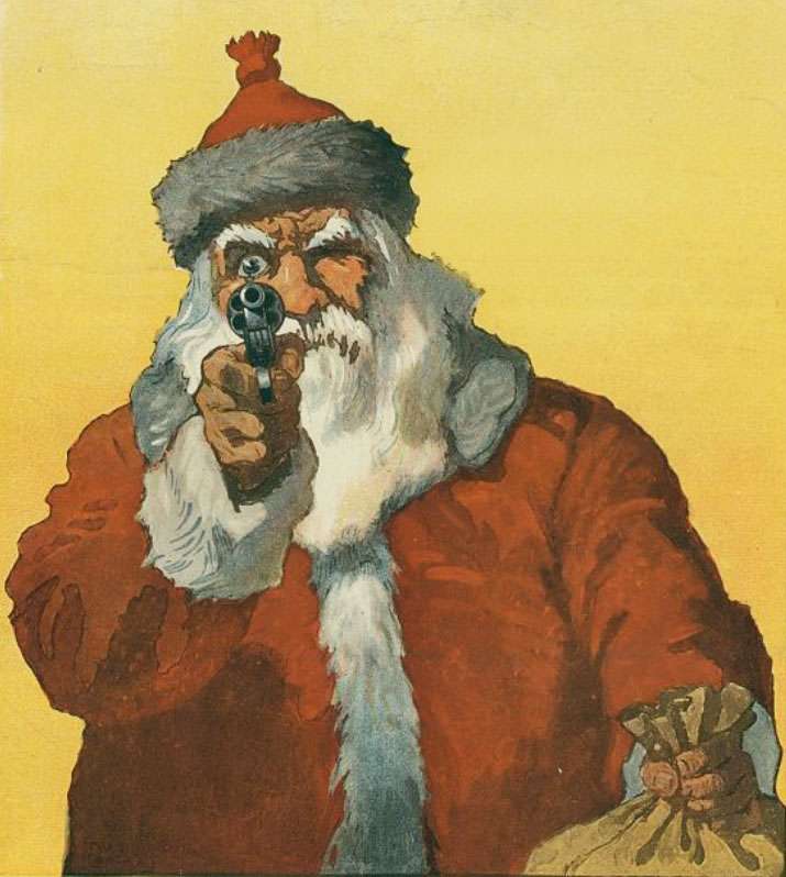 Hände hoch Puzzlespiel online