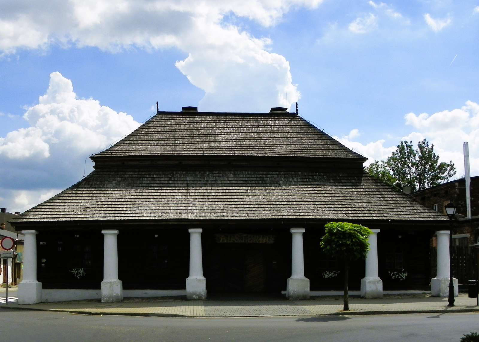 Austeria Sławków legpuzzel online