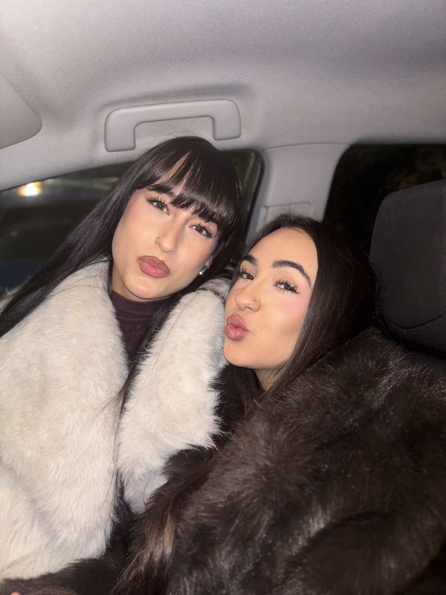 KANINAS pussel på nätet