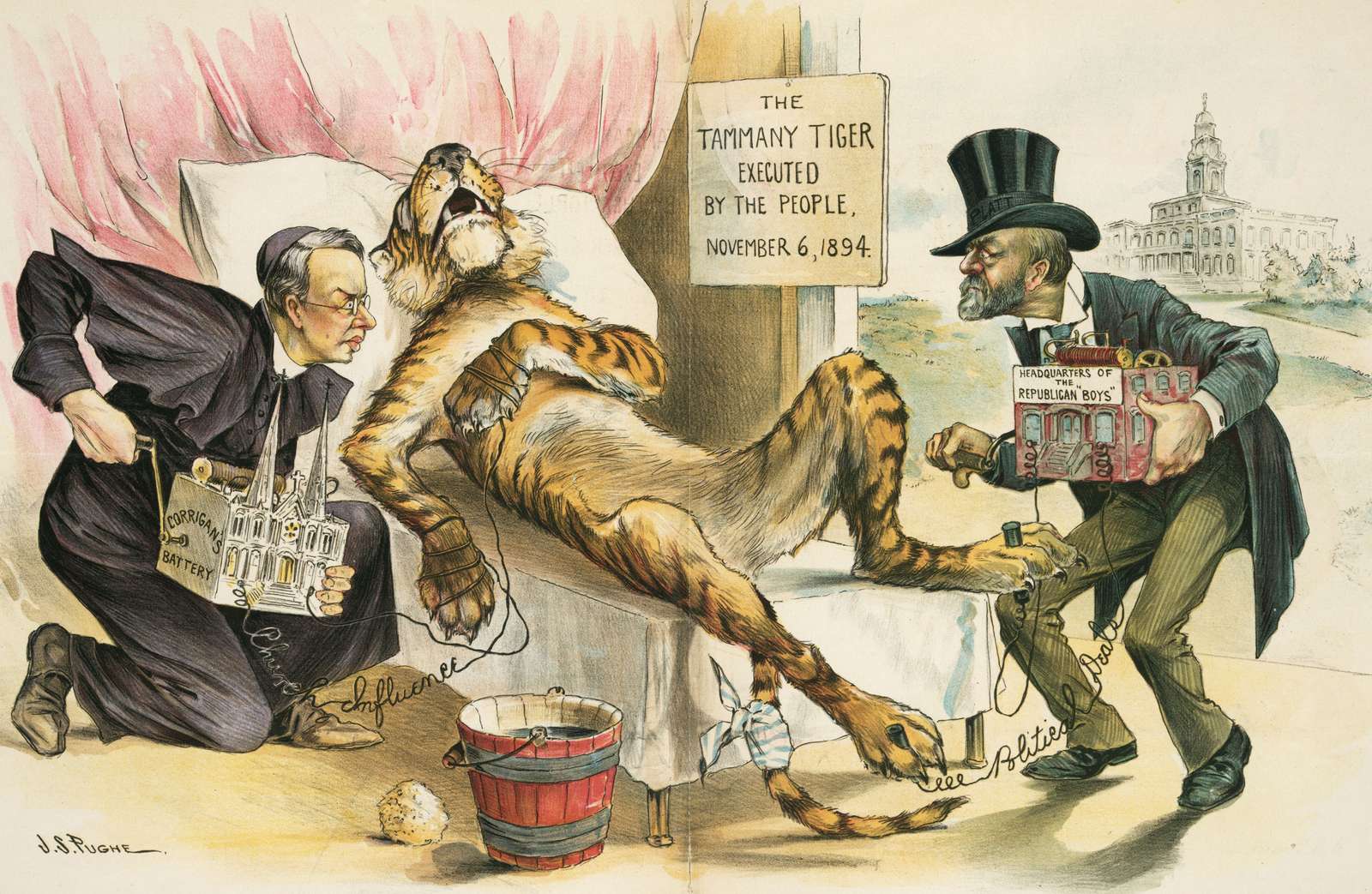 Resuscitation in vain jigsaw puzzle online