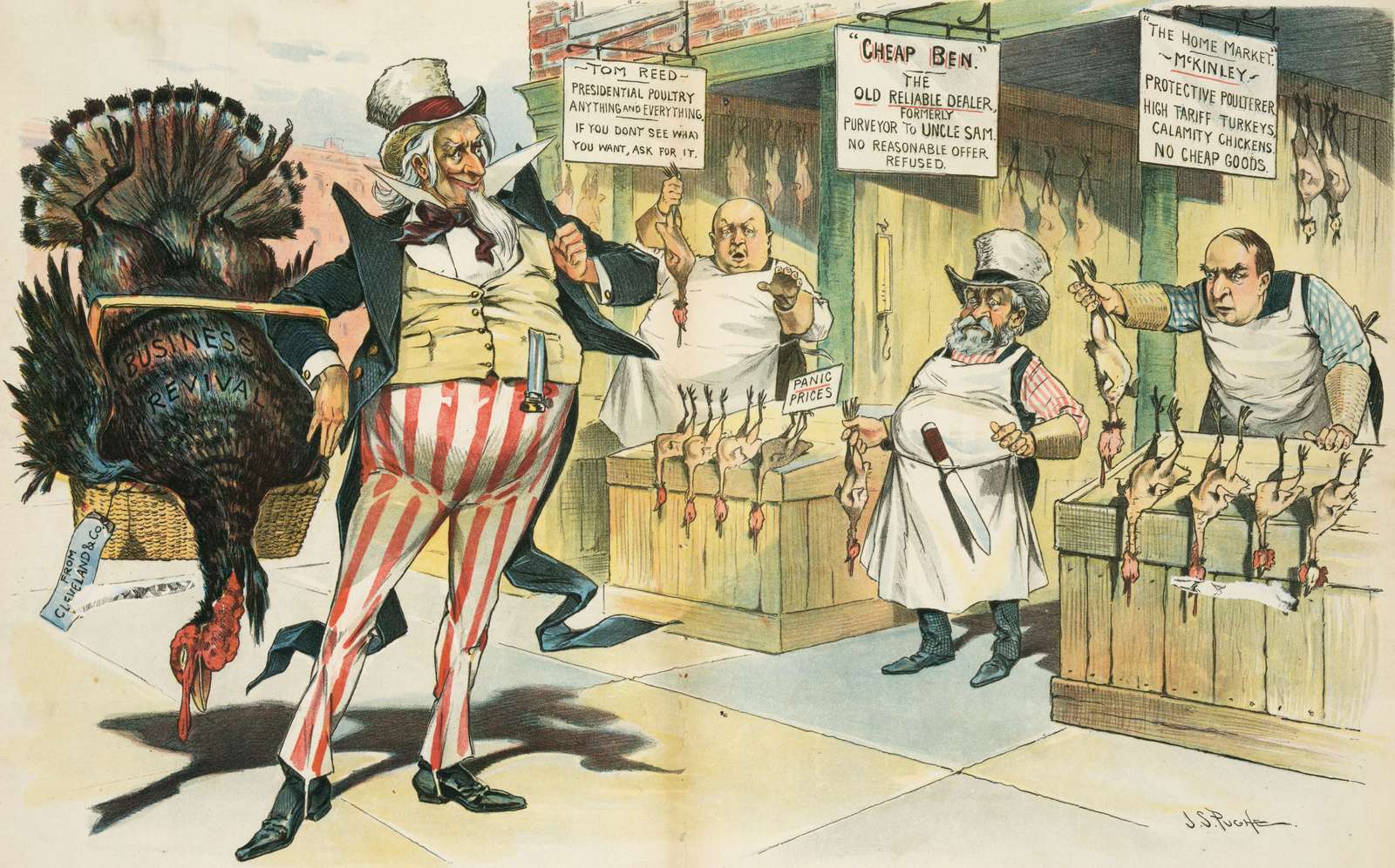 Not THIS Thanksgiving jigsaw puzzle online