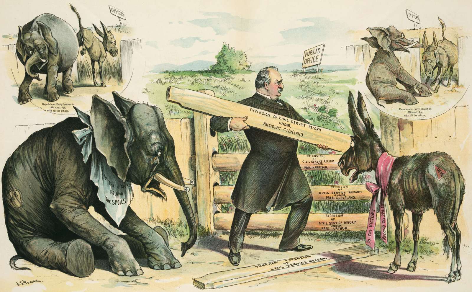 For her own good online puzzle