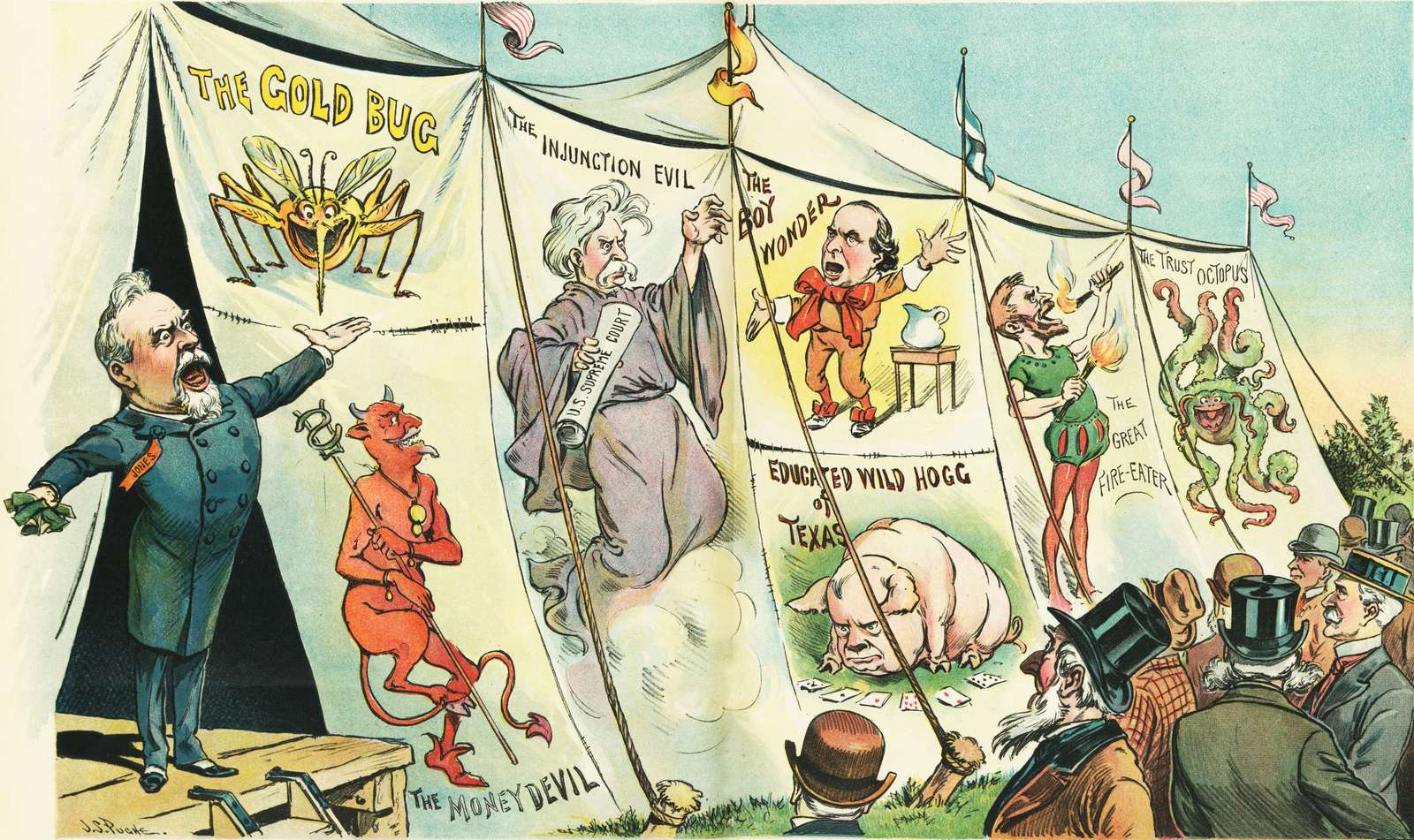 Otwarcie Muzeum Penny puzzle online