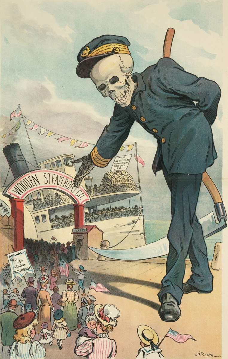 Den bistra befälhavaren pussel på nätet