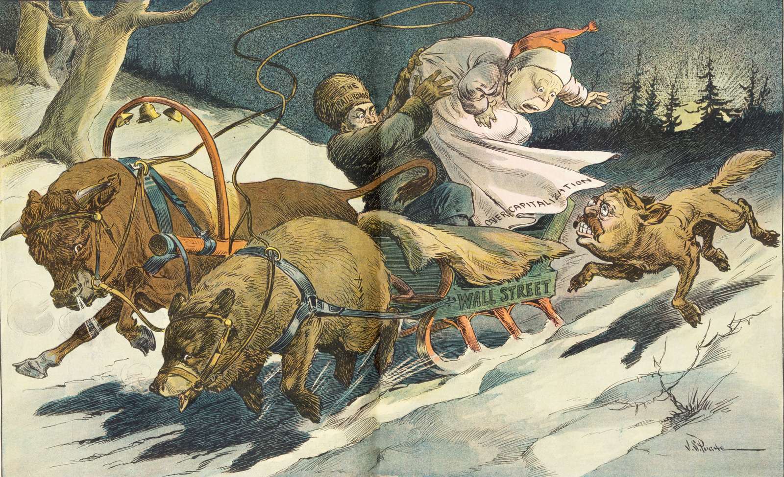 Här, ta barnet pussel på nätet