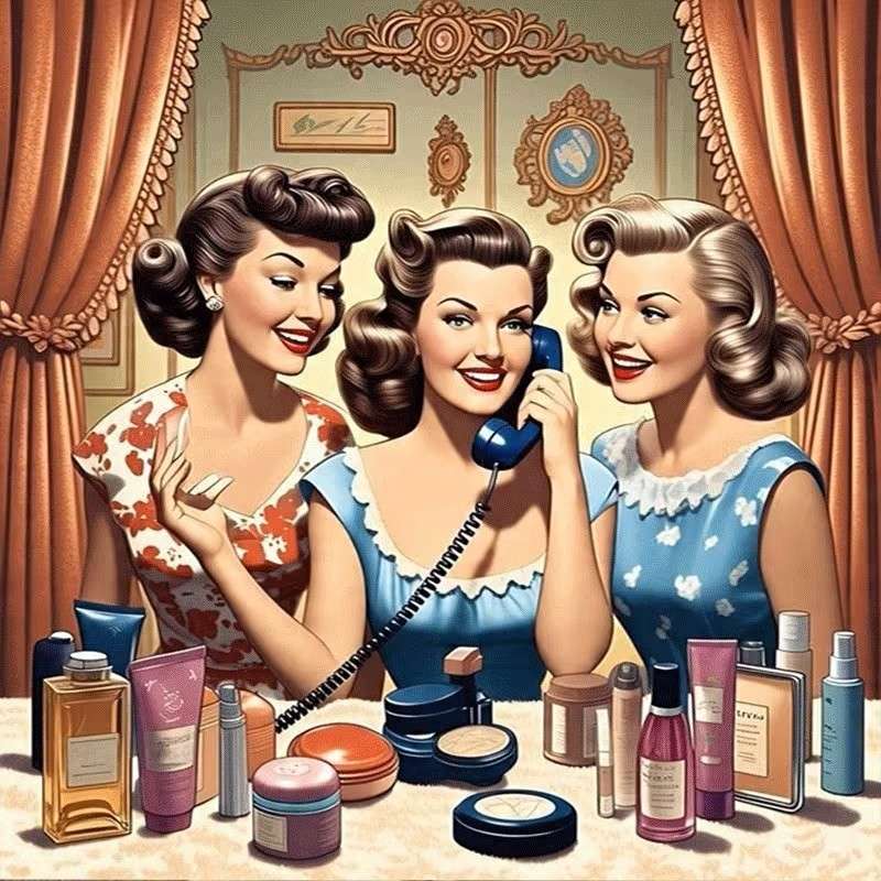 entspannendes Treffen Puzzlespiel online