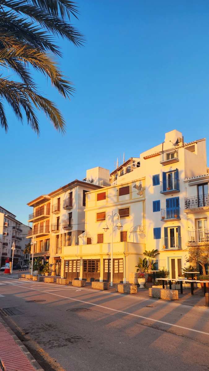 Sea Customs jigsaw puzzle online