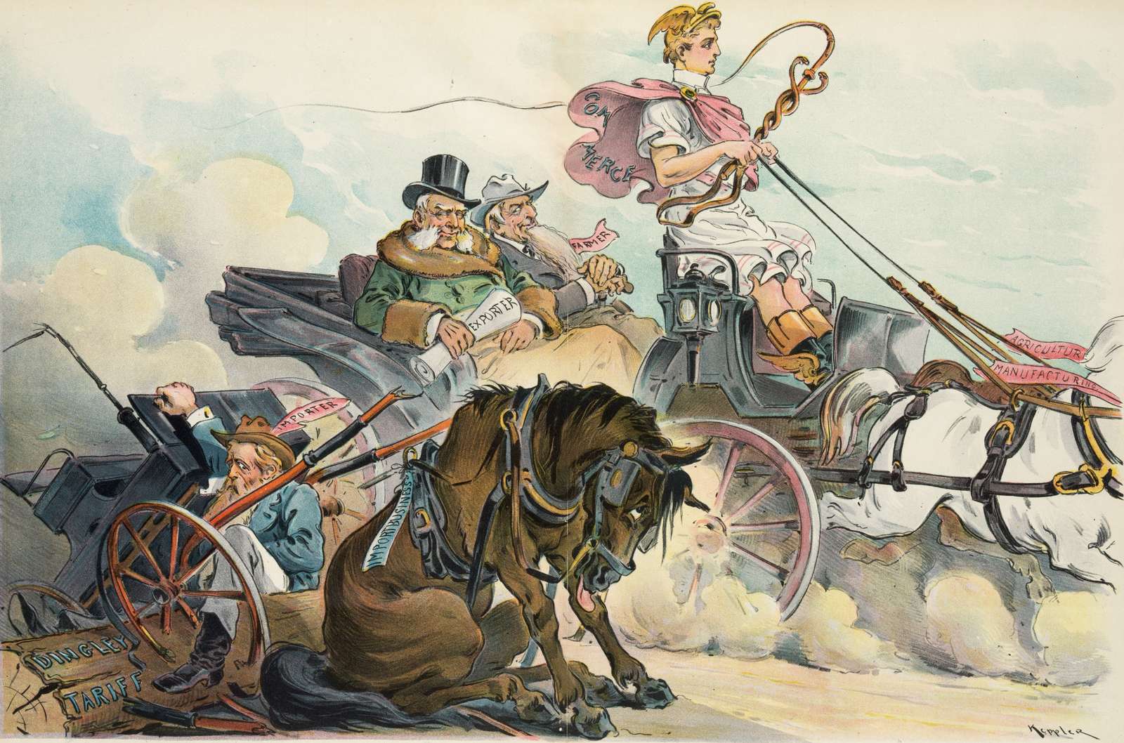 Det goda är utan tvekan, skadan är säker Pussel online