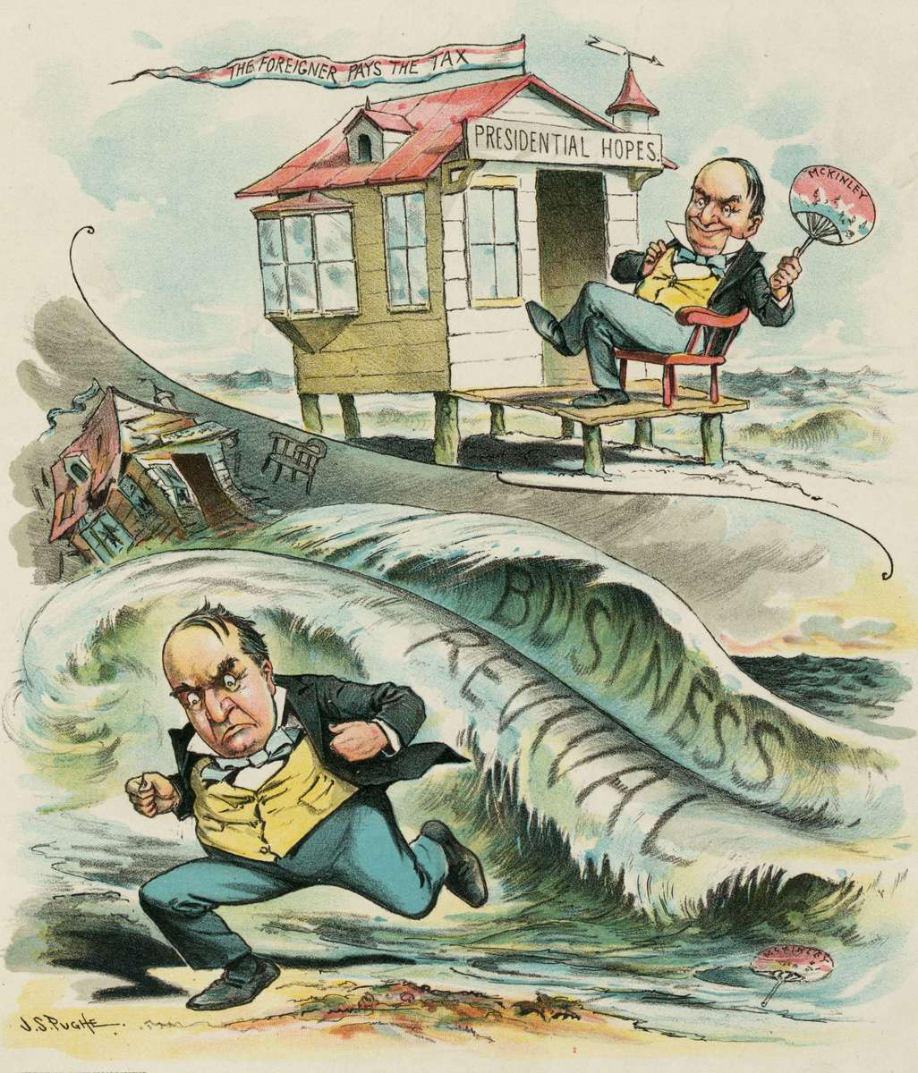 Exactement ce à quoi il fallait s'attendre puzzle en ligne