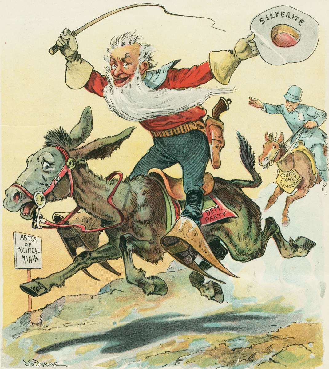 Devenu fou puzzle en ligne