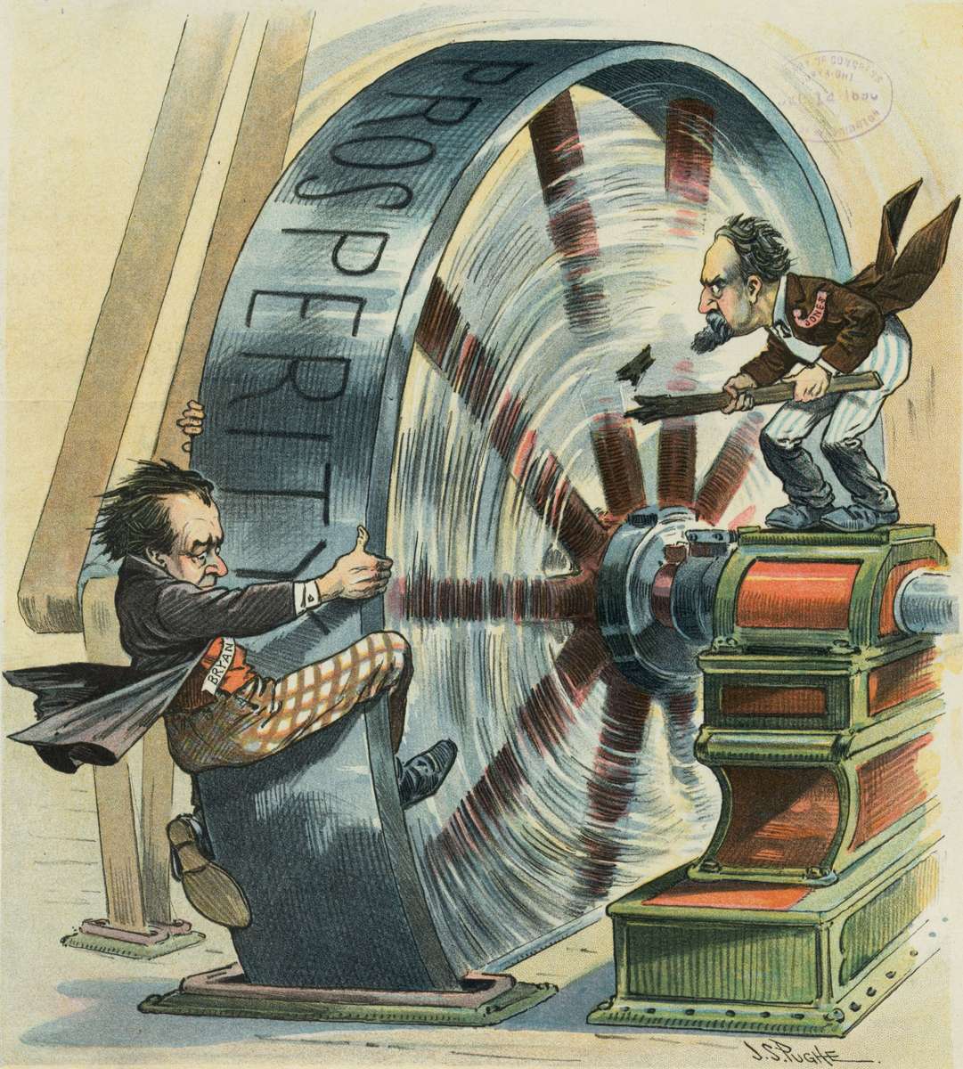 Tu ne peux pas l'arrêter puzzle en ligne