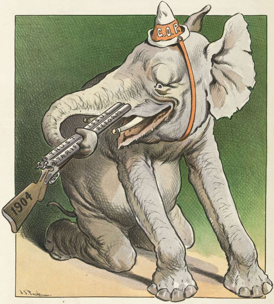 Ob das wohl geladen ist? Online-Puzzle