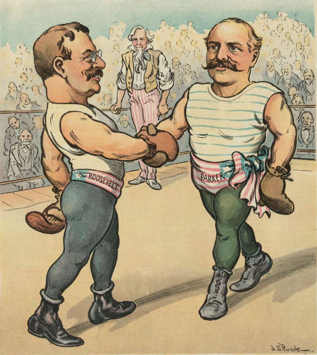 Czas - ruszamy! puzzle online